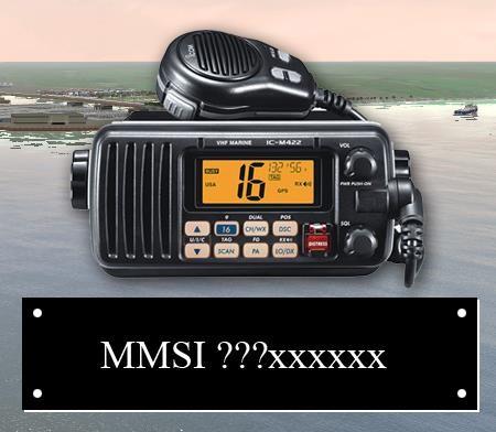 8. С каких цифр начинается опознаватель морской подвижной службы (MMSI) российских судовых радиостанций?
